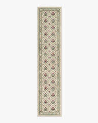 Olivia Cream Rug by Anthropologie