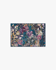 Fresco Midnight Rug by Liberty