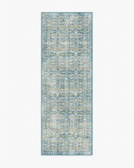 Sierra Blue Rug