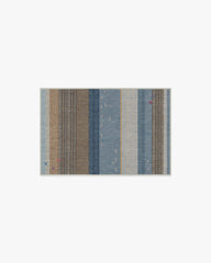 Dover Slate Blue & Natural Rug