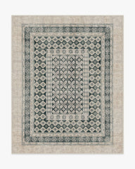 Cyrus Taupe & Soft Charcoal Rug