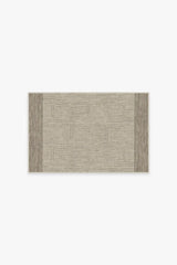 Solvi Stone Flatwoven Rug