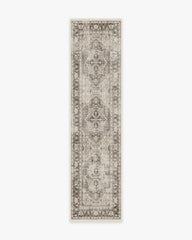 Kamran Hazel Flatwoven Rug