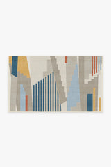 Tropea Multicolor Outdoor Rug