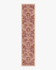 Flourish Rose Rug by Liberty