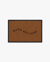 Wave Welcome Doormat