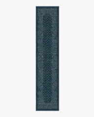 Prato Midnight Blue Rug