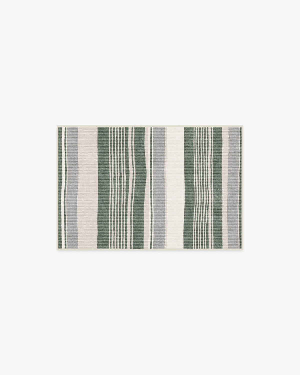 Naia Olive Rug