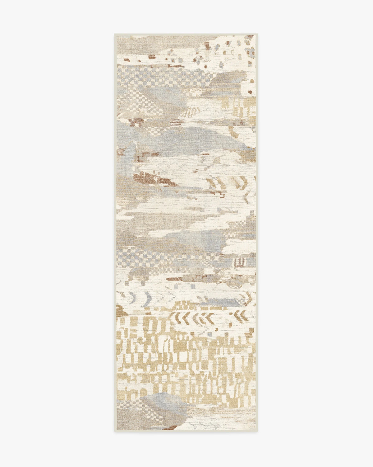 Gaia Cream Rug