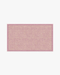 Cheeky Cheetah Pink Rug