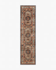 Granada Sunset Terracotta Rug