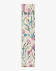 Abeline Multicolor Flatwoven Rug