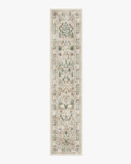 Juniper Neutral Multicolor Flatwoven Rug