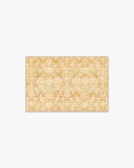 Dara Ochre Rug
