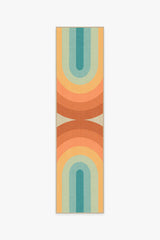 Absida Multicolor Outdoor Rug