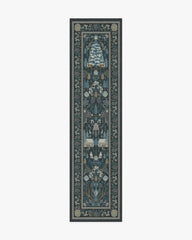 Juniper Blue Multicolor Rug