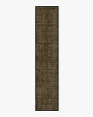 Vesper Olive & Gold Rug
