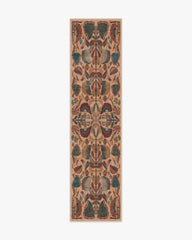 Georgia Kaleidoscope Flatwoven Rug by Justina Blakeney