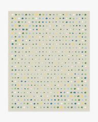 Jelly Dot Neutral Rug