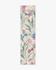 Abeline Multicolor Flatwoven Rug