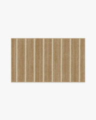 Malibu Natural Re-Jute Rug by Gray Malin
