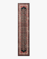Sevilla Crimson Rug