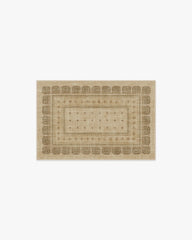 Beatrice Tan Rug