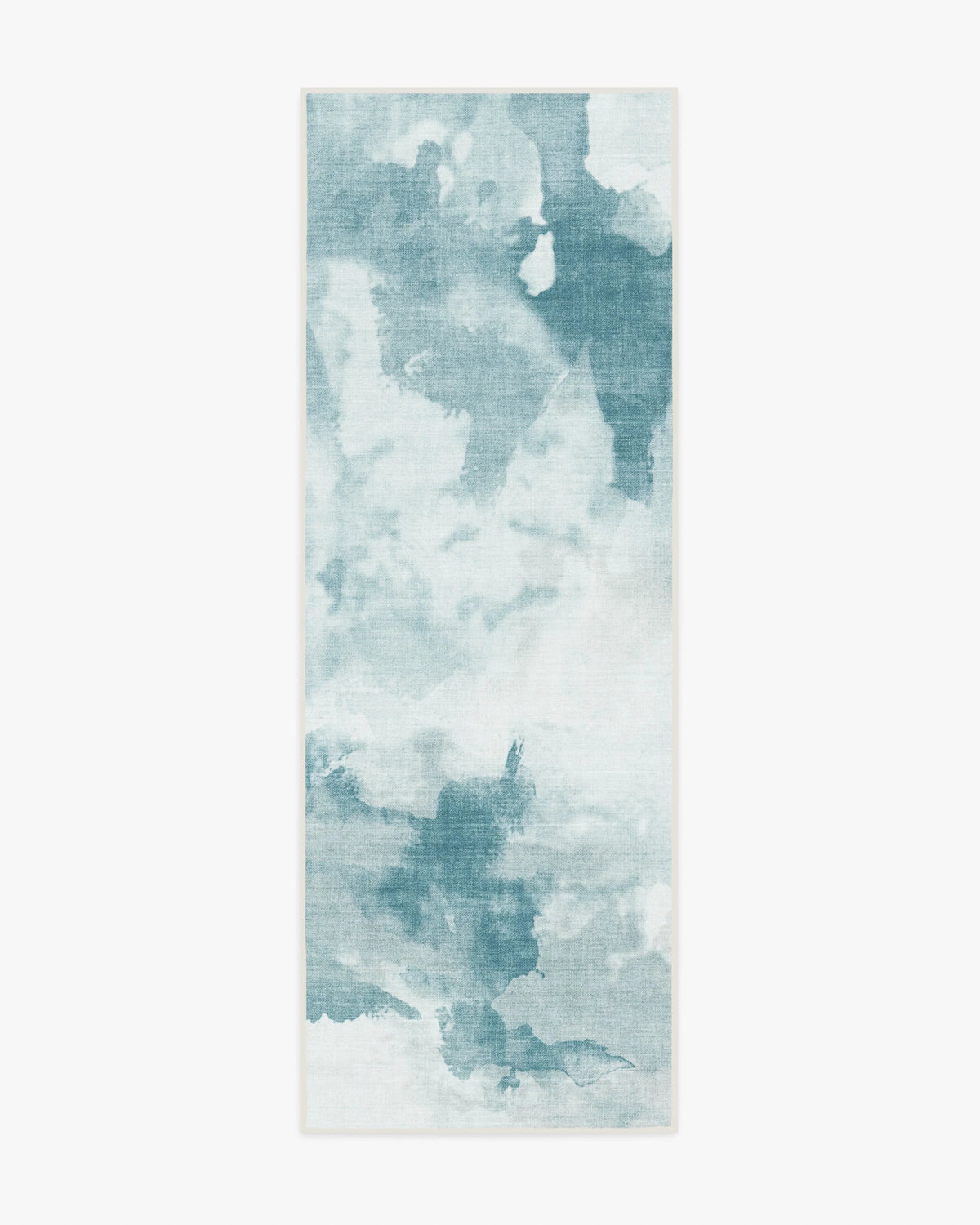 Haze Blue Rug