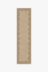 Orla Tan Flatwoven Rug