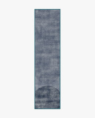 Eclipse Navy Rug
