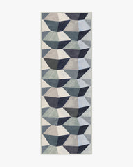 Zeno Charcoal Rug