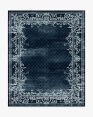 Juliet Navy Rug