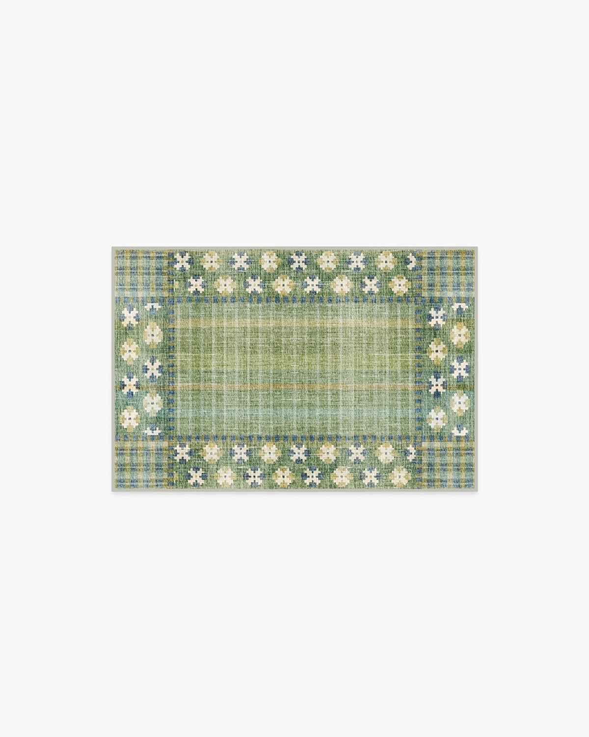 Rowley Green Rug