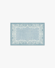 Juliet Slate Blue Rug