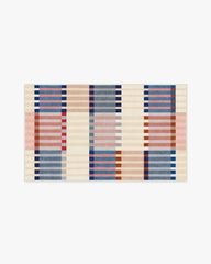 Quincy Multicolor Rug