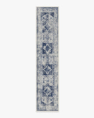 Kira Delft Blue Rug