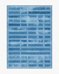 Laine Blue Rug