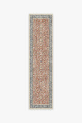Celestine Coral Rug
