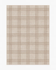 Pierre Neutral Rug