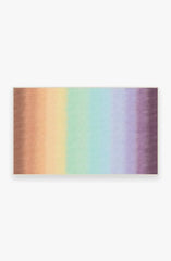 Spectrum Rainbow Rug