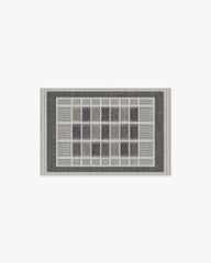Agnes Charcoal Rug