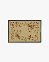 Daphne Chestnut Doormat