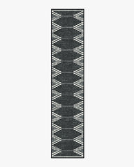 Sloane Black Rug