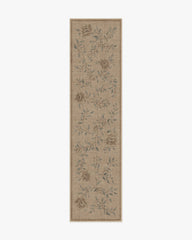 Blume Natural Sage Re-Jute Rug