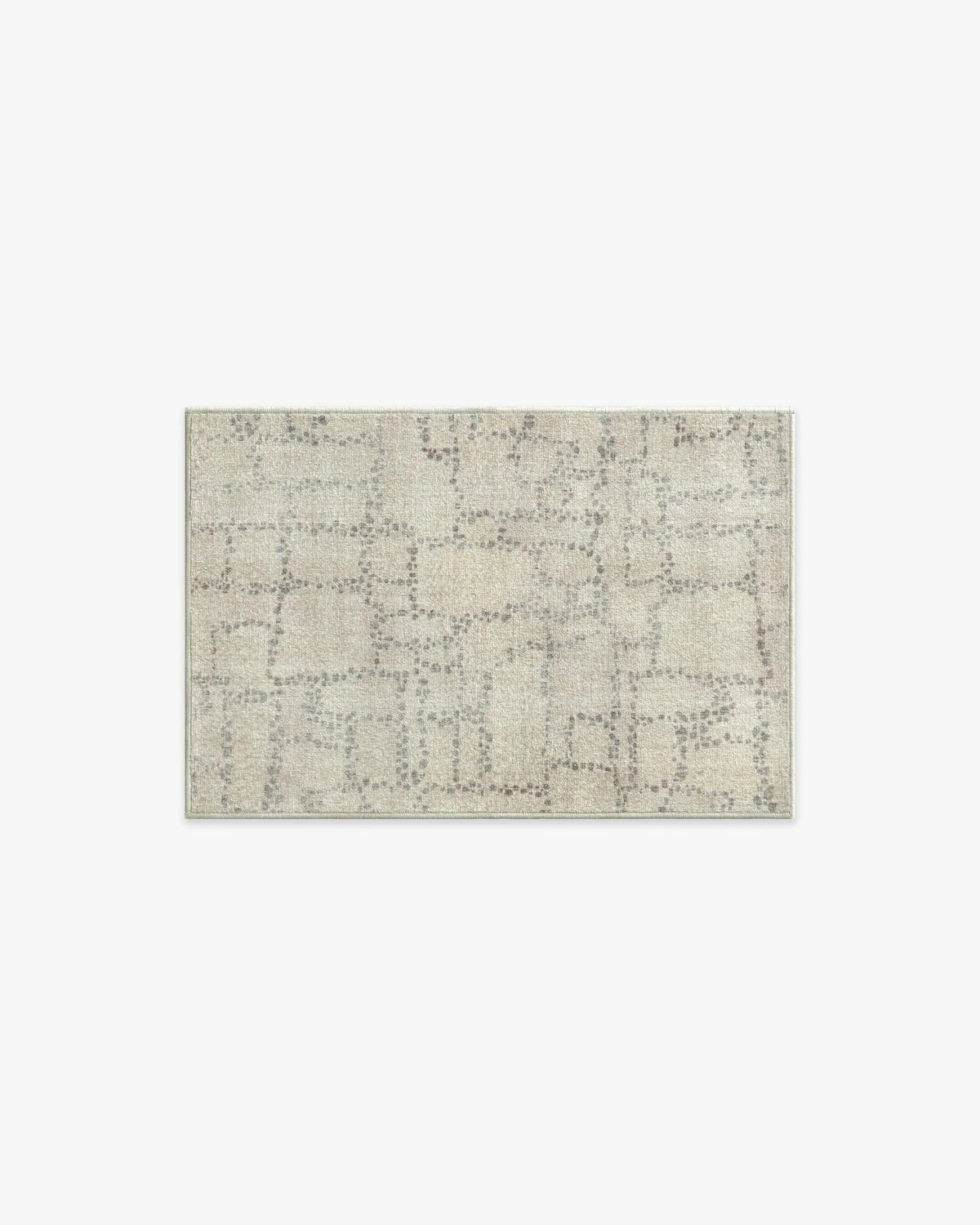 Aeren Natural Stone Rug