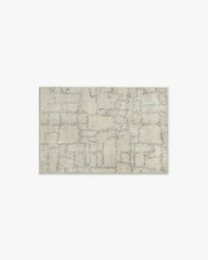 Aeren Natural Stone Rug