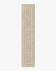 Cyrus Beige Ivory Rug