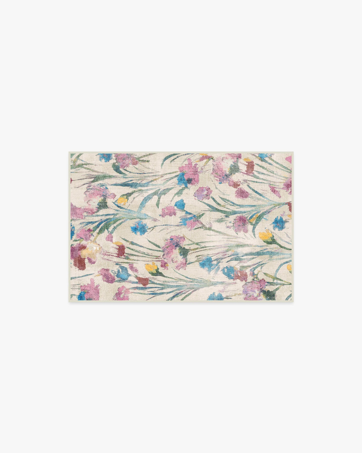 Abeline Multicolor Rug