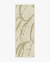 Chiro Soft Gold Rug