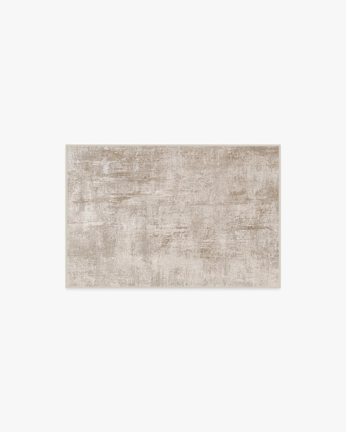 Impasto Taupe Flatwoven Rug